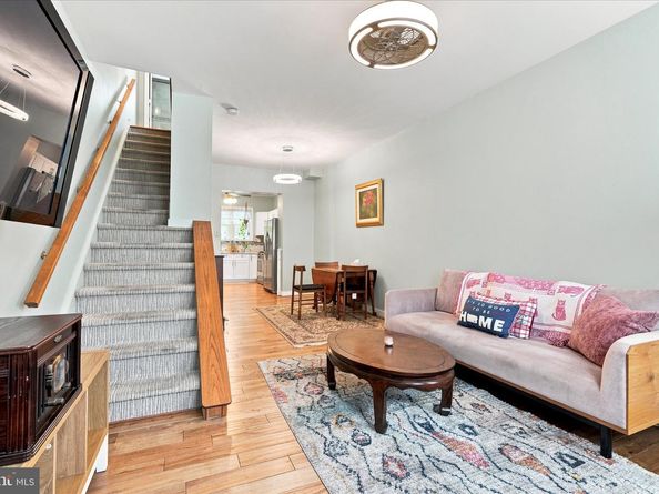 2045 S Hutchinson Street, Philadelphia PA 19148