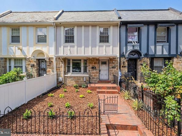 1466 Ogden Street NW, Washington DC 20010