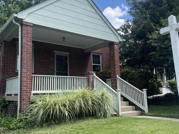 505 S Highland Street, Arlington VA 22204