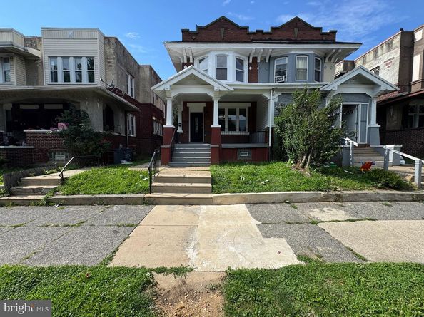 437 W Roosevelt Boulevard, Philadelphia PA 19120