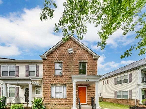 913 Varney Street SE, Washington DC 20032