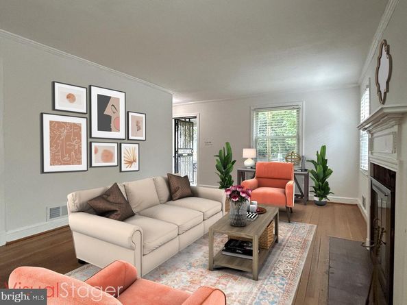 1715 Girard Street NE, Washington DC 20018