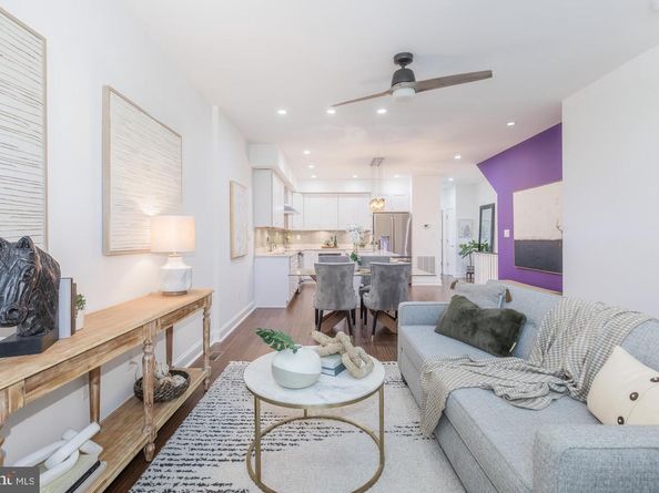 3803 10TH Street NW 1, Washington DC 20011