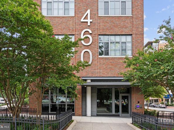 460 New York NW 802, Washington DC 20001