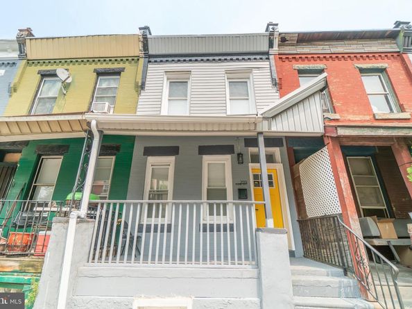 2539 N Newkirk Street, Philadelphia PA 19132