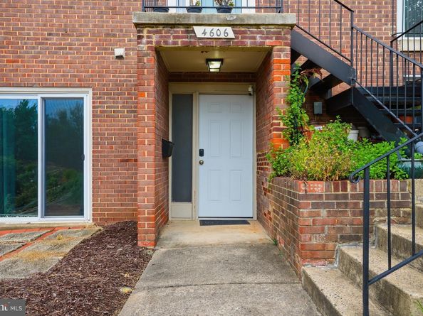 4606 Conwell Drive 149, Annandale VA 22003