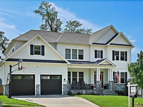 362 Park Street NE, Vienna VA 22180