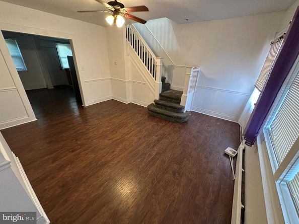 5734 N Lambert Street, Philadelphia PA 19138