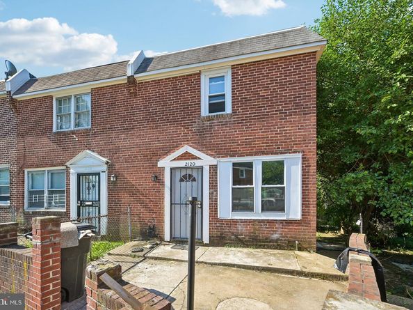 2120 S Lloyd Street, Philadelphia PA 19142