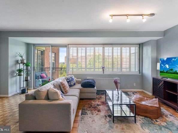 3900 Watson Place NW B6D, Washington DC 20016