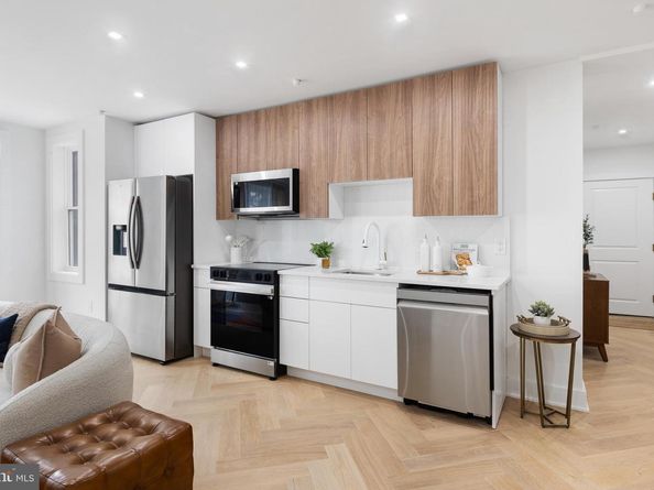 1124 Florida Avenue NE 308, Washington DC 20002