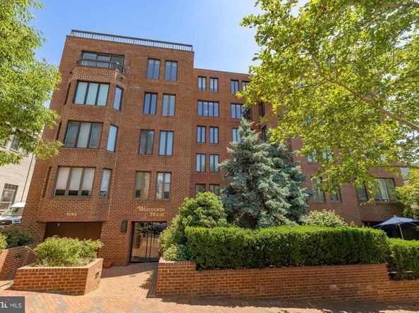 1045 31st Street NW 104, Washington DC 20007