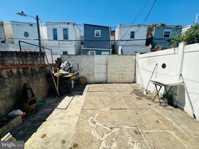 422 Wolf Street, Philadelphia PA 19148