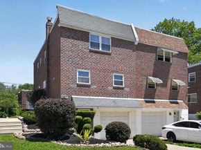 327 Nandina Street, Philadelphia PA 19116