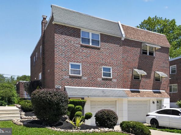 327 Nandina Street, Philadelphia PA 19116