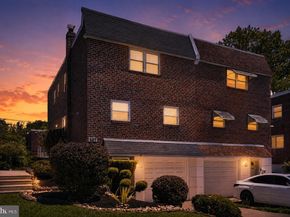 327 Nandina Street, Philadelphia PA 19116