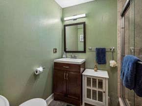 2544-D S Arlington Mill Drive 4, Arlington VA 22206