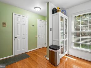 2544-D S Arlington Mill Drive 4, Arlington VA 22206