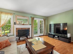 2544-D S Arlington Mill Drive 4, Arlington VA 22206