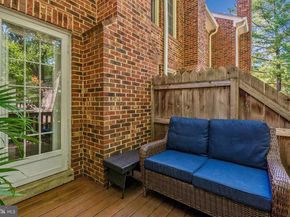 2544-D S Arlington Mill Drive 4, Arlington VA 22206