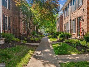 2544-D S Arlington Mill Drive 4, Arlington VA 22206