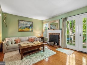 2544-D S Arlington Mill Drive 4, Arlington VA 22206