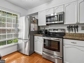 2544-D S Arlington Mill Drive 4, Arlington VA 22206