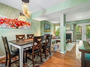 2544-D S Arlington Mill Drive 4, Arlington VA 22206