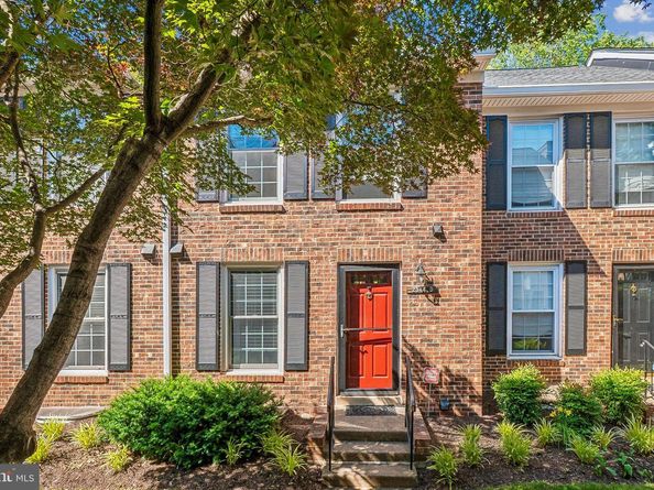 2544-D S Arlington Mill Drive 4, Arlington VA 22206
