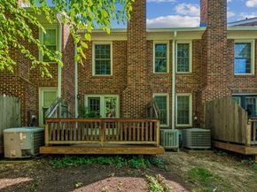 2544-D S Arlington Mill Drive 4, Arlington VA 22206