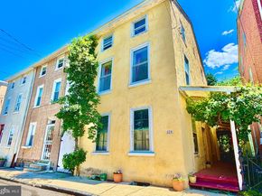 420 W Woodlawn Street, Philadelphia PA 19144