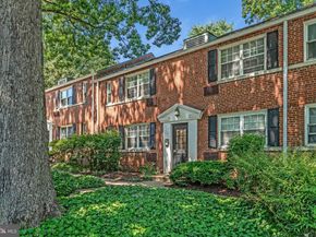 4309 2nd Road N 43091, Arlington VA 22203