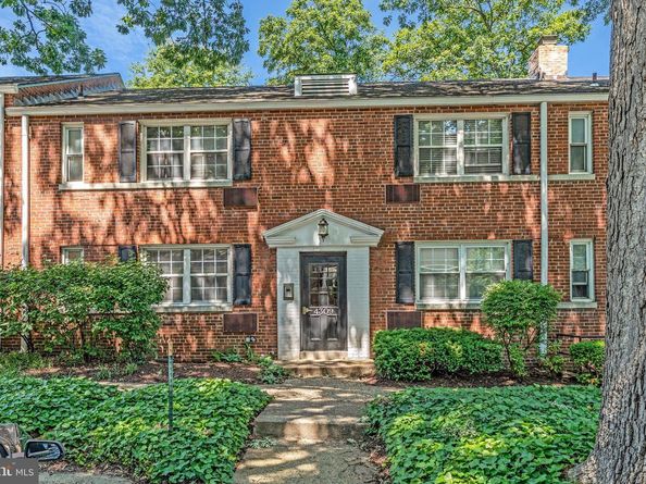 4309 2nd Road N 43091, Arlington VA 22203