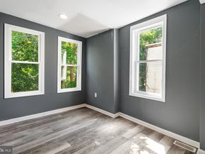1307 S Hanson Street, Philadelphia PA 19143