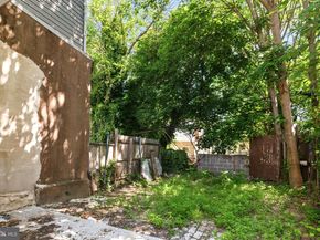 1307 S Hanson Street, Philadelphia PA 19143