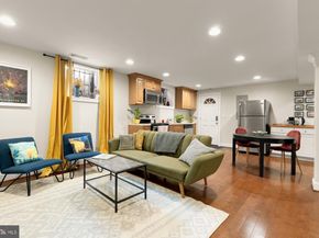 1409 Decatur Street NW, Washington DC 20011