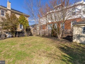 1409 Decatur Street NW, Washington DC 20011