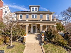 1409 Decatur Street NW, Washington DC 20011