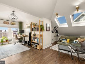 1409 Decatur Street NW, Washington DC 20011