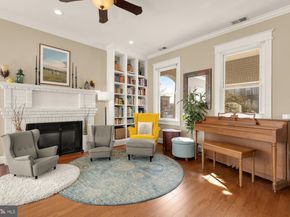 1409 Decatur Street NW, Washington DC 20011