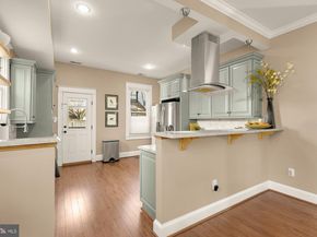 1409 Decatur Street NW, Washington DC 20011