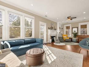 1409 Decatur Street NW, Washington DC 20011