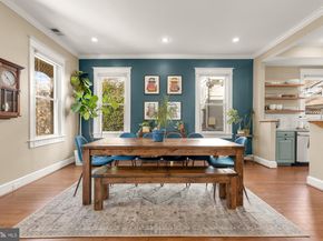 1409 Decatur Street NW, Washington DC 20011