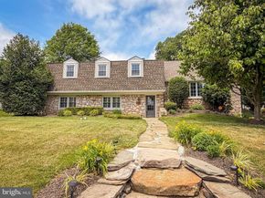 1168 Temple Drive, Yardley PA 19067