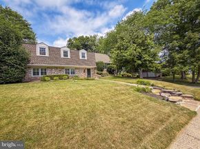 1168 Temple Drive, Yardley PA 19067
