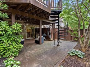 6313 Manchester Way, Alexandria VA 22304