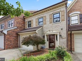 6313 Manchester Way, Alexandria VA 22304