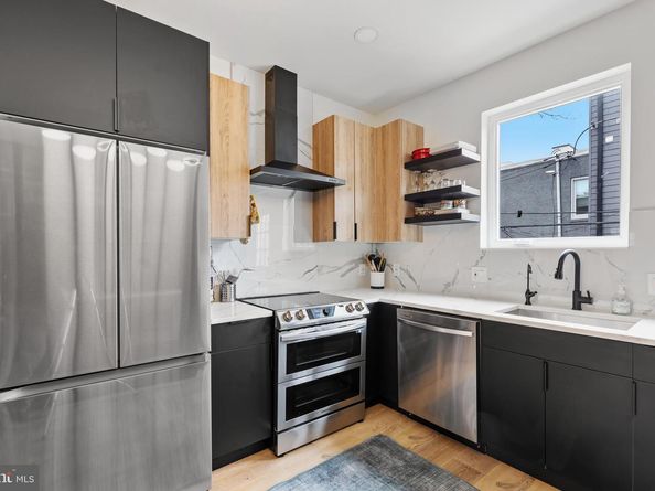 1452 N Newkirk Street, Philadelphia PA 19121