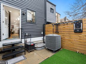 1452 N Newkirk Street, Philadelphia PA 19121