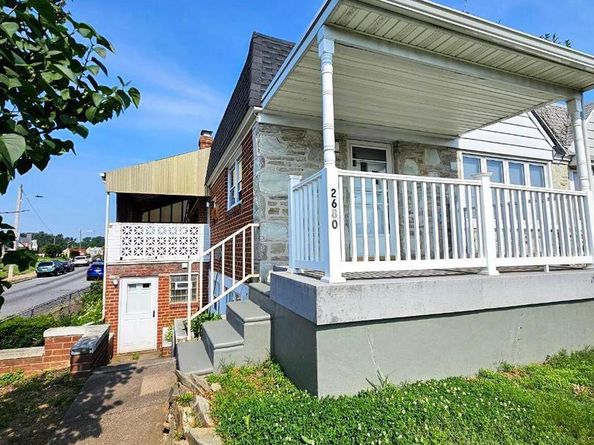 2680 Tremont Street, Philadelphia PA 19152
